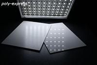 Polycarbonate Sheets Conquer LED Lighting Technology